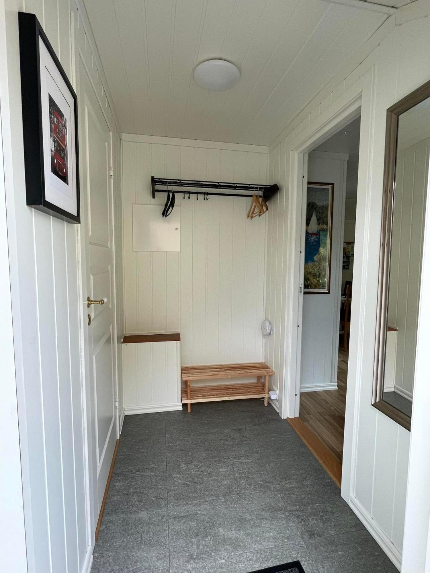 Guest House Close To Kristiansand Eksteriør bilde